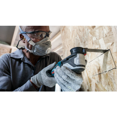 BOSCH Víceúčelový list PRO MAII 32 APB pro multifunkční nářadí, 32 × 80 mm 2608669133