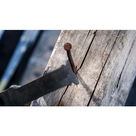 BOSCH Víceúčelový list PRO MAII 32 APB pro multifunkční nářadí, 32 × 80 mm 2608669133