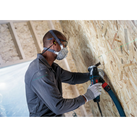 BOSCH Víceúčelový list PRO MAII 32 APB pro multifunkční nářadí, 32 × 80 mm 2608669133