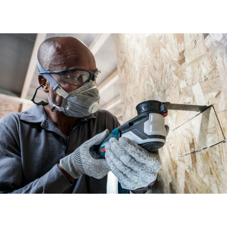 BOSCH Víceúčelový list PRO MAII 32 APB pro multifunkční nářadí, 32 × 80 mm 2608669133