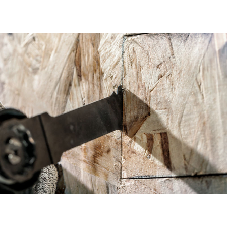 BOSCH Víceúčelový list PRO MAII 32 APB pro multifunkční nářadí, 32 × 80 mm 2608669133