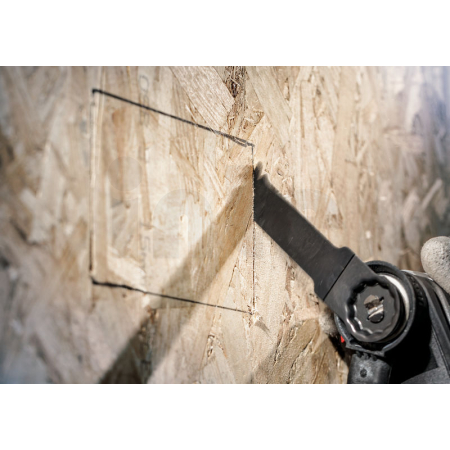 BOSCH Víceúčelový list PRO MAII 32 APB pro multifunkční nářadí, 32 × 80 mm 2608669133