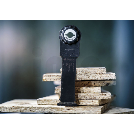 BOSCH Víceúčelový list PRO MAII 32 APB pro multifunkční nářadí, 32 × 80 mm 2608669133