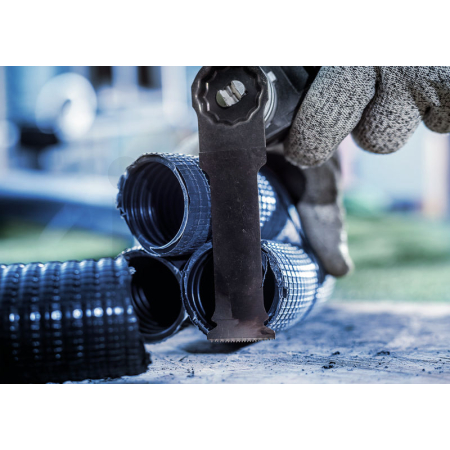 BOSCH Víceúčelový list PRO MAII 32 APB pro multifunkční nářadí, 32 × 80 mm 2608669133