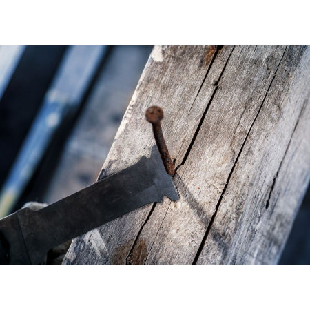 BOSCH Víceúčelový list PRO MAII 32 APB pro multifunkční nářadí, 32 × 80 mm 2608669133