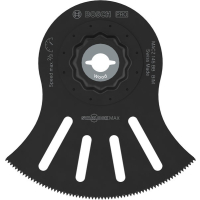 BOSCH Víceúčelový list PRO MACZ 145 BB pro multifunkční nářadí, 100 × 50 mm 2608669139