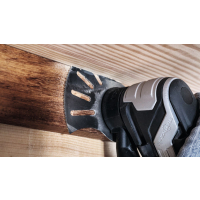 BOSCH Víceúčelový list PRO MACZ 145 BB pro multifunkční nářadí, 100 × 50 mm 2608669139