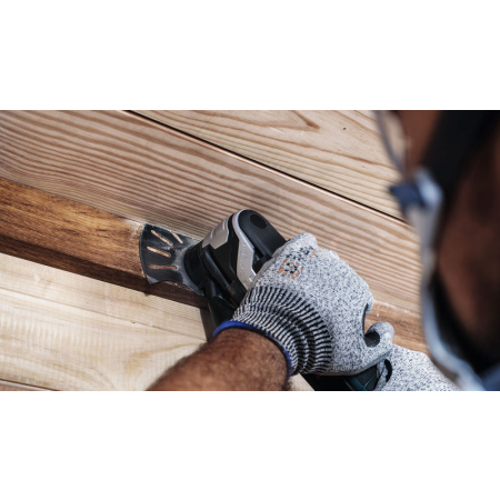 BOSCH Víceúčelový list PRO MACZ 145 BB pro multifunkční nářadí, 100 × 50 mm 2608669139