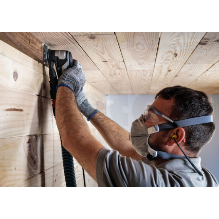 BOSCH Víceúčelový list PRO MACZ 145 BB pro multifunkční nářadí, 100 × 50 mm 2608669139