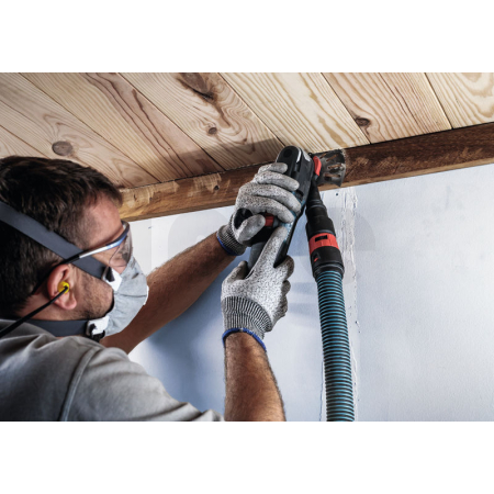 BOSCH Víceúčelový list PRO MACZ 145 BB pro multifunkční nářadí, 100 × 50 mm 2608669139