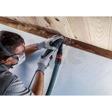 BOSCH Víceúčelový list PRO MACZ 145 BB pro multifunkční nářadí, 100 × 50 mm 2608669139