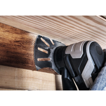 BOSCH Víceúčelový list PRO MACZ 145 BB pro multifunkční nářadí, 100 × 50 mm 2608669139