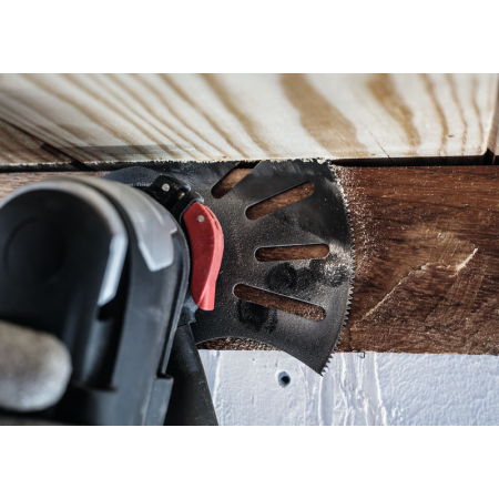 BOSCH Víceúčelový list PRO MACZ 145 BB pro multifunkční nářadí, 100 × 50 mm 2608669139