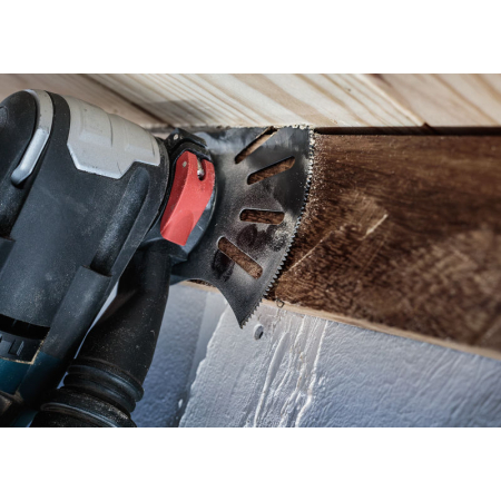 BOSCH Víceúčelový list PRO MACZ 145 BB pro multifunkční nářadí, 100 × 50 mm 2608669139