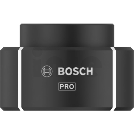 BOSCH Děrovací raznice PRO, PG21, z nerezové oceli 2608001166