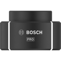 BOSCH Děrovací raznice PRO, PG21, z nerezové oceli 2608001166