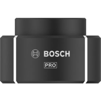 BOSCH Děrovací raznice PRO, PG21, z nerezové oceli 2608001166
