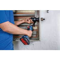 BOSCH Děrovací raznice PRO, PG21, z nerezové oceli 2608001166