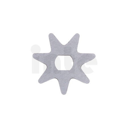 BOSCH Hnací pohonné kolo pro GAC 250 2604730028