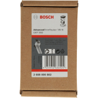 BOSCH Středicí vrták pro Advanced TrimRouter 18 V 2608000802