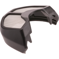 BOSCH Ochranný prachový filtr GEN VI pro malé úhlové brusky 2607432053