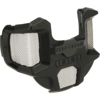 BOSCH Ochranný prachový filtr GEN VI Paddle pro malé úhlové brusky 2608000824