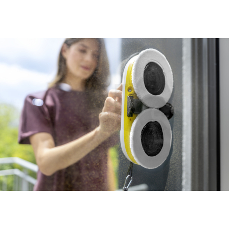 Robotický čistič oken KÄRCHER RCW 2 1.269-210.0