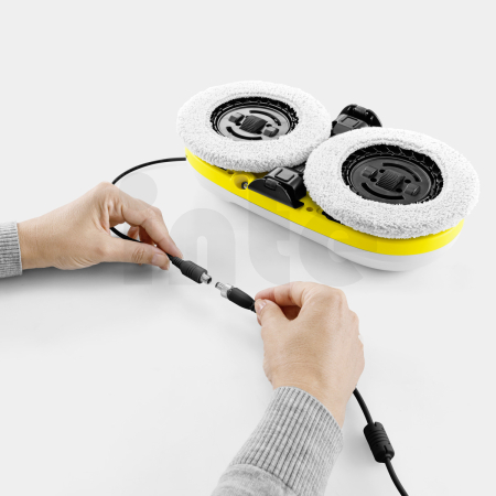 Robotický čistič oken KÄRCHER RCW 2 1.269-210.0