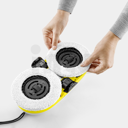 Robotický čistič oken KÄRCHER RCW 2 1.269-210.0