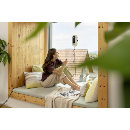 KÄRCHER Potah z mikrovlákna pro RCW 2, sada 5 ks 2.269-210.0