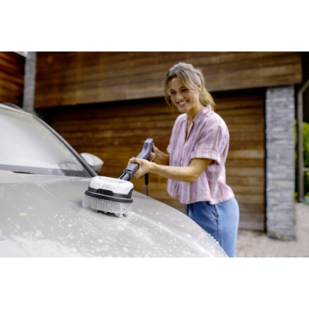 Vysokotlakový čistič KÄRCHER K 5 Comfort Premium Car & Home 1.324-808.0