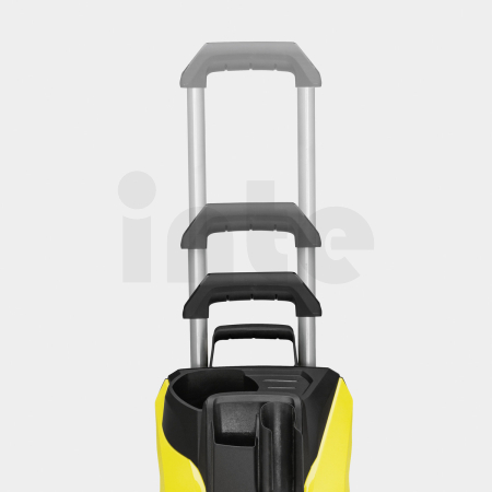 Vysokotlaký čistič KÄRCHER K 5 Power Control Flex Home 1.324-703.0