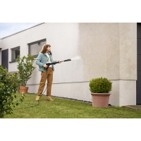 KÄRCHER eco!Booster 120 pro K 2, K 3, 2.644-551.0