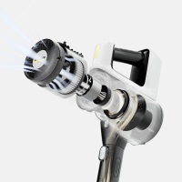 AKU Tyčový vysavač KÄRCHER VCS 3 Nano Complete 1.198-930.0