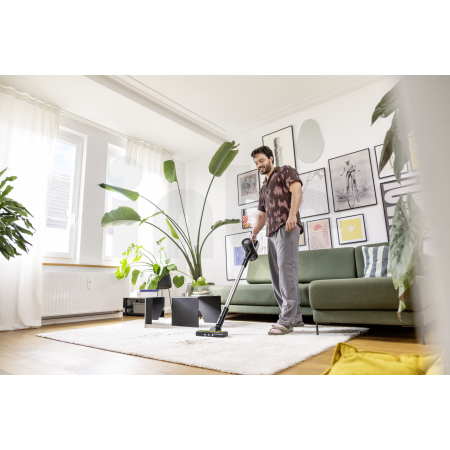 AKU Tyčový vysavač KÄRCHER VCS 3 Nano Complete 1.198-930.0