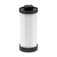 KÄRCHER Filter Fine KVA 2, 2.863-380.0
