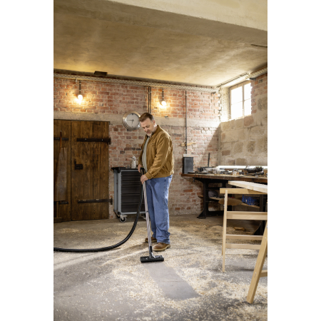 Víceúčelový vysavač KÄRCHER WD 7 Control P S 1.628-385.0