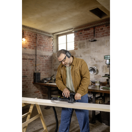 Víceúčelový vysavač KÄRCHER WD 7 Control P S 1.628-385.0