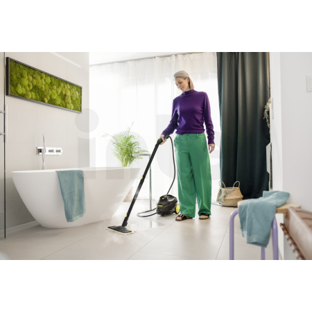 Parní čistič KÄRCHER SC 3 EasyFix GNF Edition 1.513-665.0