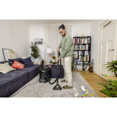 Čistič koberců KÄRCHER SE 4 Go!Further 1.081-172.0