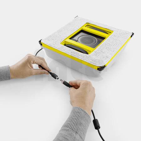 Robotický čistič oken KÄRCHER RCW 4 1.269-230.0