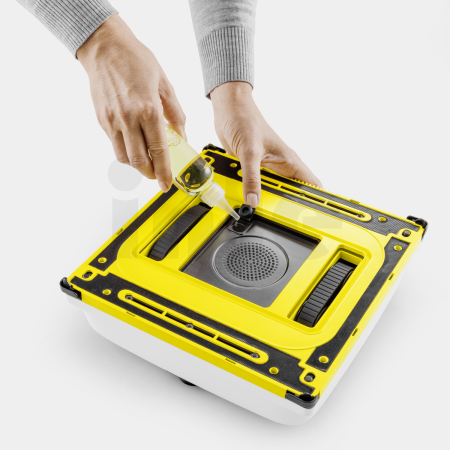 Robotický čistič oken KÄRCHER RCW 4 1.269-230.0