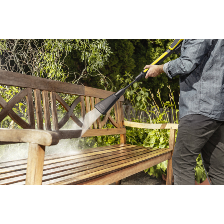 Vysokotlaký čistič KÄRCHER K 4 Power Control Go!Further 1.324-312.0