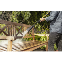 Vysokotlaký čistič KÄRCHER K 4 Power Control Go!Further 1.324-312.0