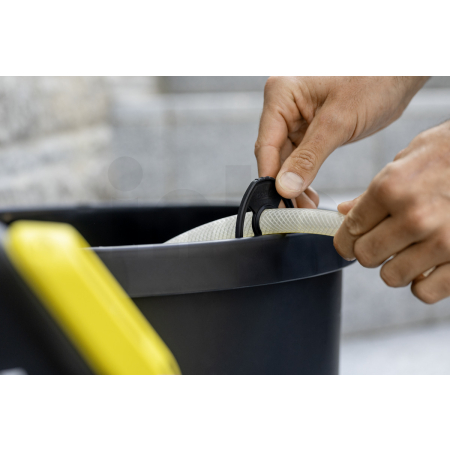 Vysokotlaký čistič KÄRCHER K 4 Power Control Go!Further 1.324-312.0