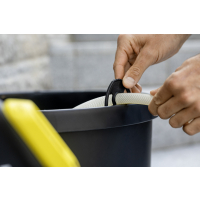 Vysokotlaký čistič KÄRCHER K 4 Power Control Go!Further 1.324-312.0