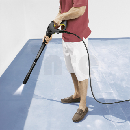 Vysokotlaký čistič KÄRCHER K 6 Special 1.168-508.0