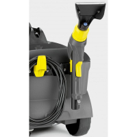 Čistič koberců KÄRCHER Puzzi 10/1 s podlahovou a ruční hubicí 1.100-130.0