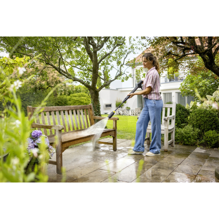 Vysokotlaký čistič KÄRCHER K 6 Comfort Premium 1.324-900.0