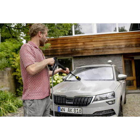Vysokotlaký čistič KÄRCHER K 6 Comfort Premium 1.324-900.0